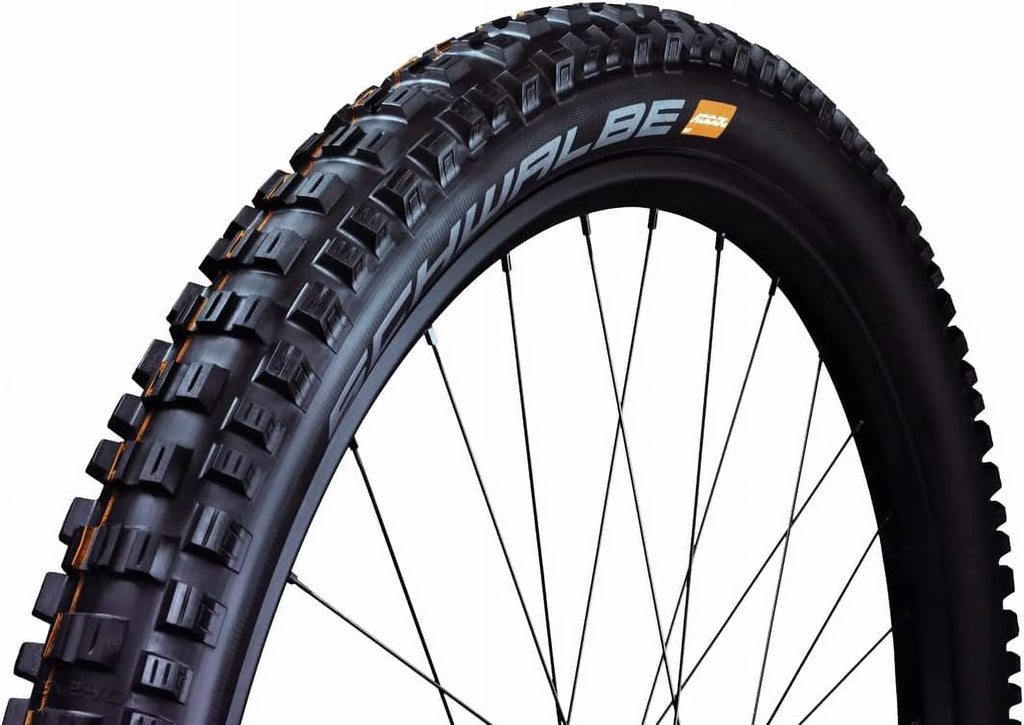 And Soft | Tire Sizes Multiple Enduro | Bike Eddy Evolution, Super Trail, Addix Black Front EMTB/MTB Current Folding | Tubeless