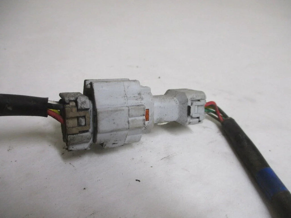 Back (Good) LKQ Camera Up Pre-Owned Hyundai OEM View Rear Sonata