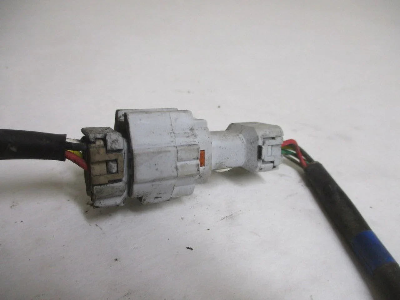 Back (Good) LKQ Camera Up Pre-Owned Hyundai OEM View Rear Sonata