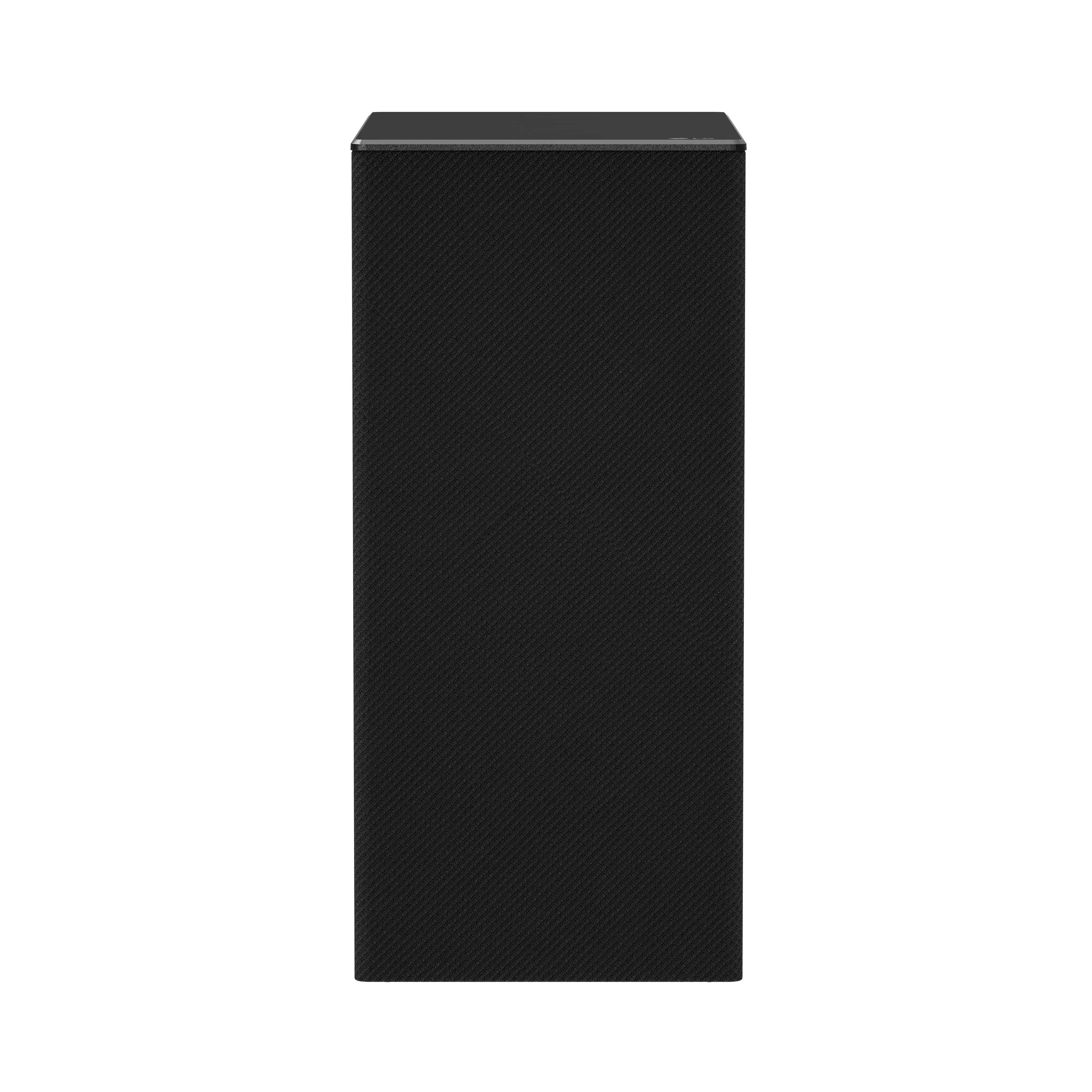 Restored LG with Audio Res 3.1.2 (Refurbished) SPM7A Pass-Through, Atmos Channel 4K and High Soundbar Dolby