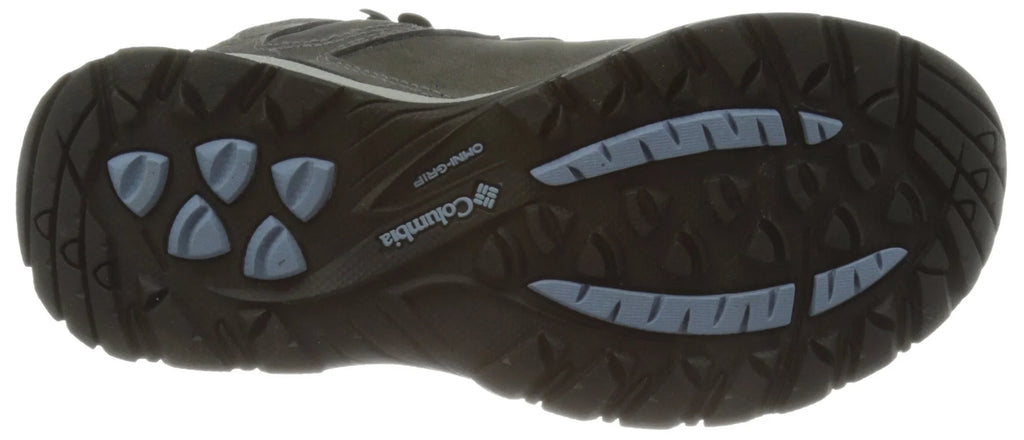 Columbia Newton Women's Plus Ridge Boot