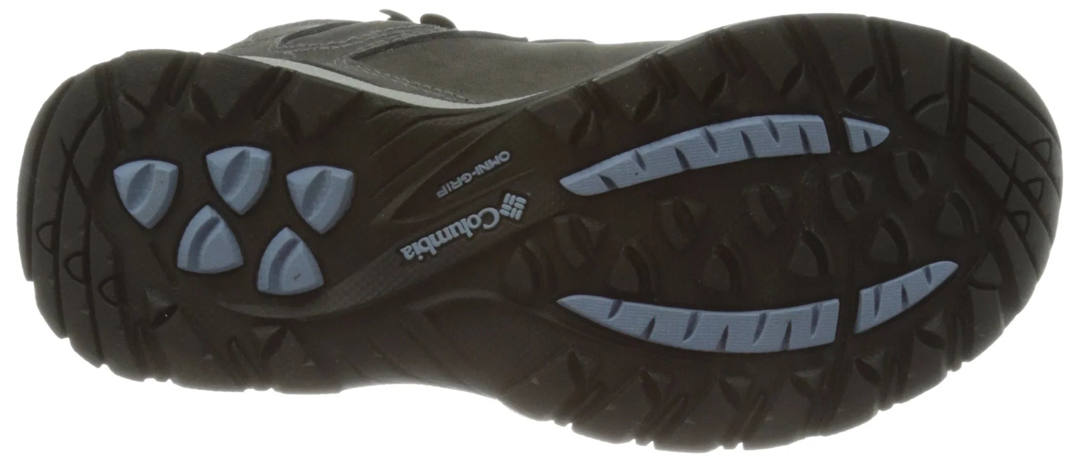 Columbia Newton Women's Plus Ridge Boot