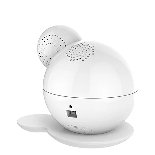 Wi-Fi Baby Enabled Smart iBaby System M7 Lite Care Total