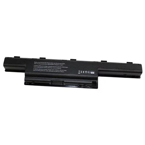Laptop 4400mAh) (6-cell, Gateway Battery for AS10D31