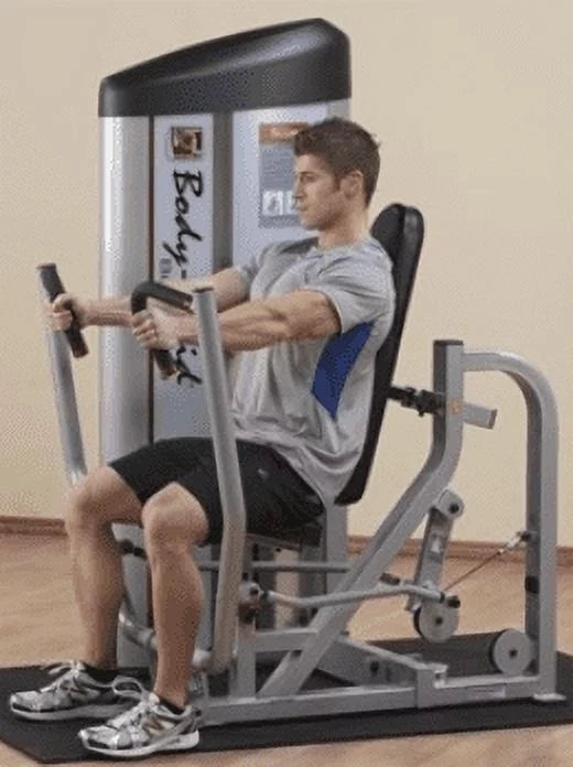 (New) Chest Series S2CP-2 II Body-Solid Press