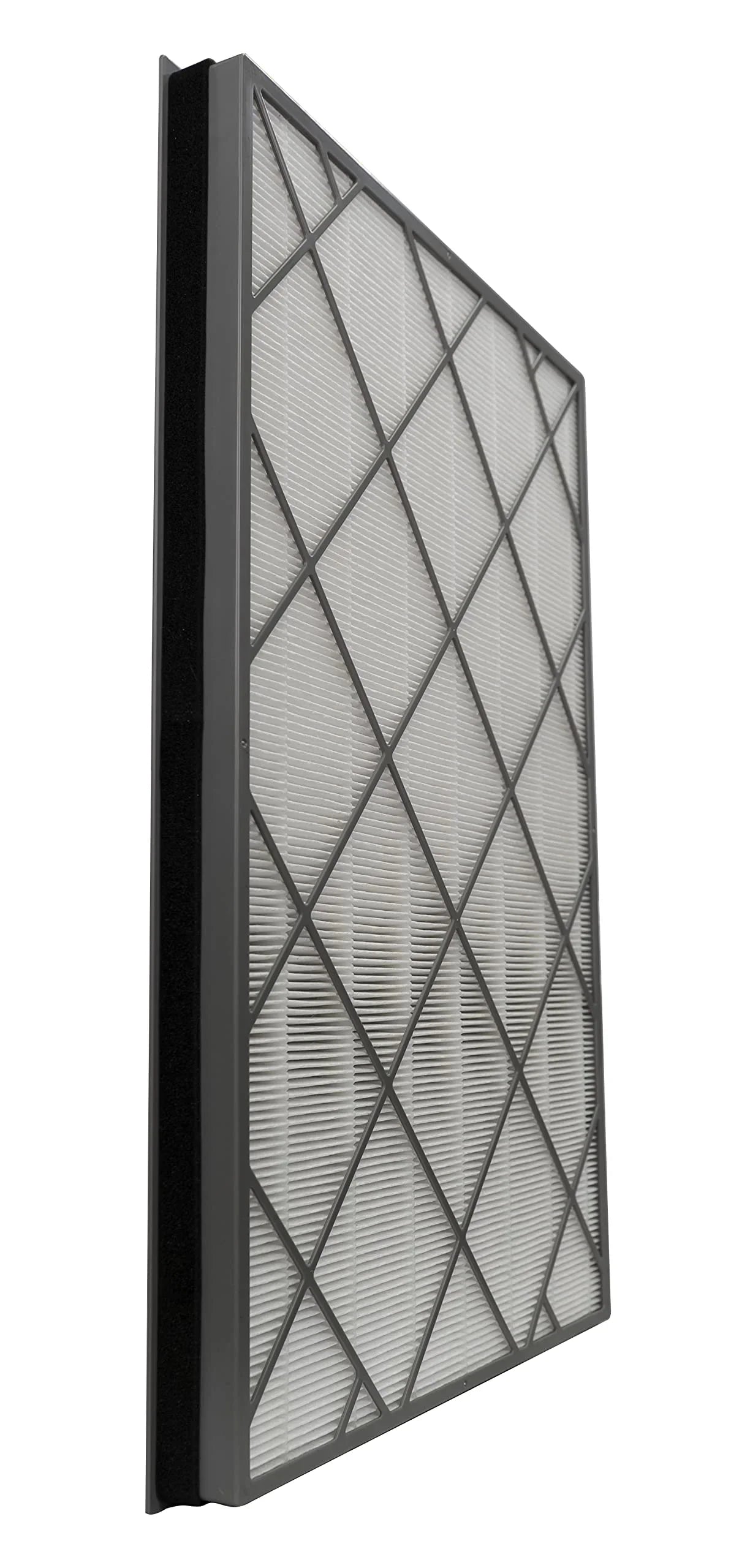 HE600 6 - Filter Purifier Compatible HE601 and – Air HEPA Models HE602 Series – with Shark Purifiers Filter-Monster Replacement