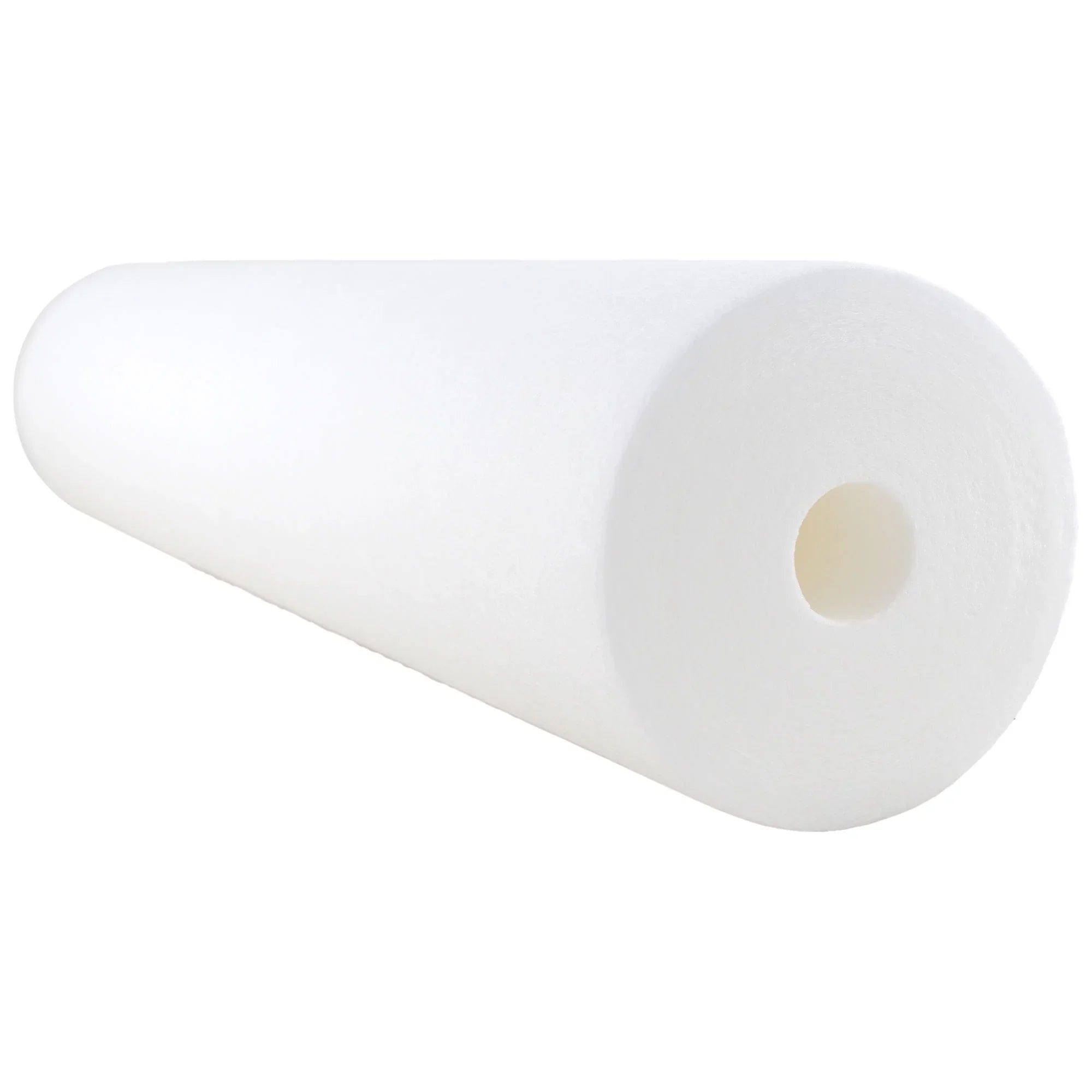 Filter, (6 5 Micron x Polypropylene SpiroPure Dual Pack) Gradient 4.5" 20