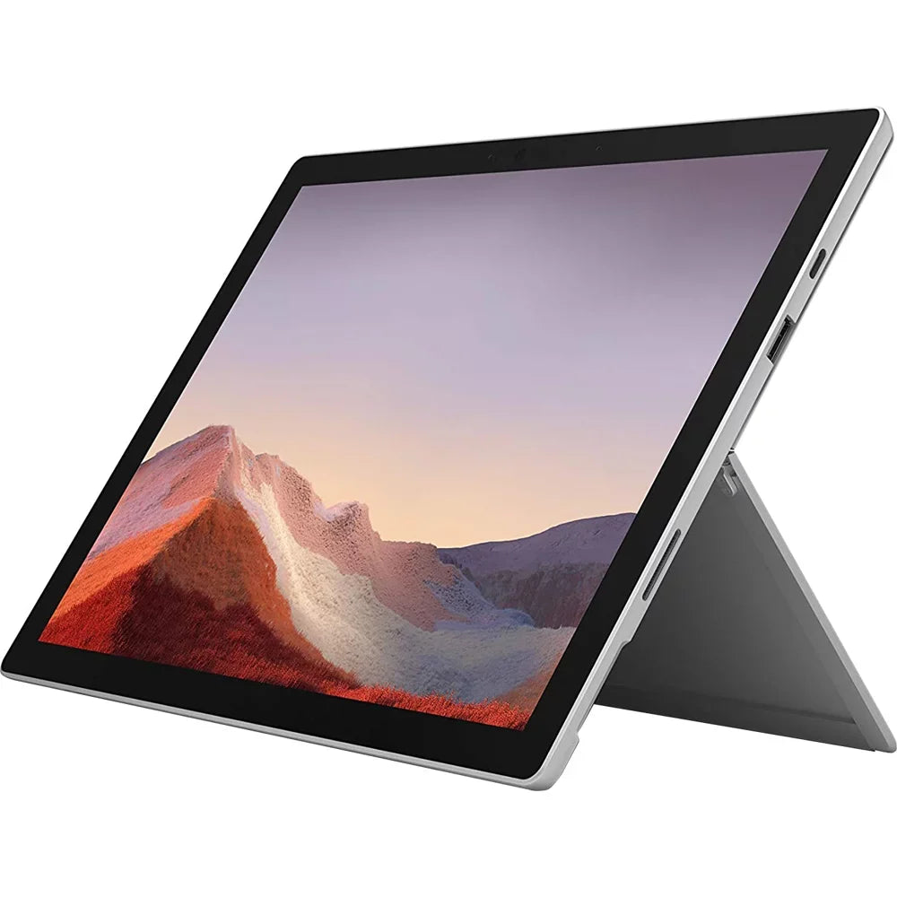 256GB Platinum Intel Box - 12.3" Microsoft Memory - Open Touch-Screen Surface Core - 7 8GB - i5 Pro SSD
