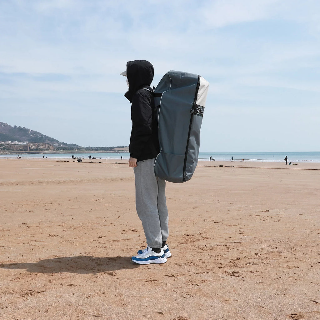 Bag Inflatable WKERSIY Carrying, Included Convenient Storage for Backpack Shoulder Bag Paddleboard, for Easy Travel