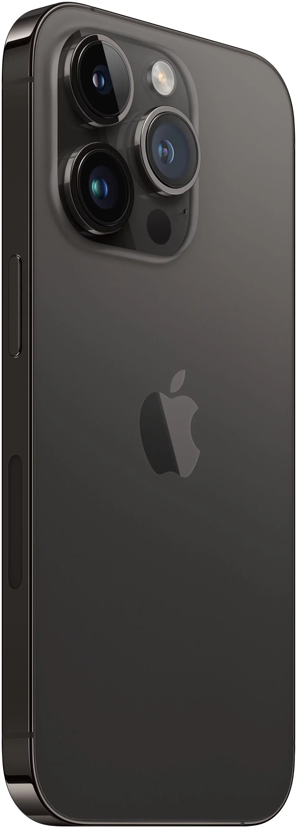 iPhone Restored Apple (T-Mobile) 14 128GB Pro MQ8N3LL/A Space Black Max (Refurbished)