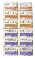 & Lavender Bar, oz Bar, 6 4.25 Bath Yardley PCS, oz Yardley 6 Bath 4.25 PCS Almond English Oatmeal