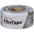 Saint-Gobain Adhesive Fiberglass In. Mesh Fibatape Self 150 W L 2 Alkali-Resistant Ft. Gray Pc, X 1 Adfors