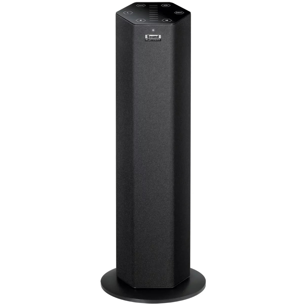 Bluetooth 20 Speaker Creative System SBX