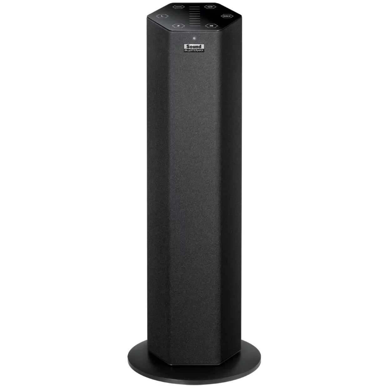 Bluetooth 20 Speaker Creative System SBX
