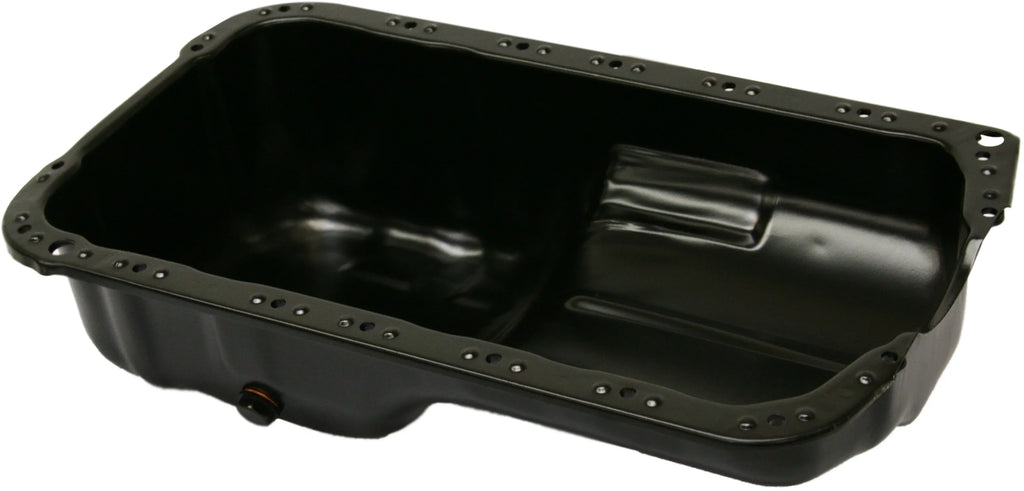 1998-1999 Honda with Oil Compatible 1998-2002 Acura Pan Steel 4Cyl CL 2.3L Accord
