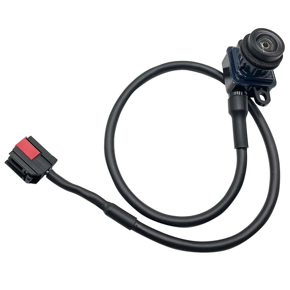 View Rear Camera Direct 1 3500 2500 for Included 1500 RAM KingFurt Camera Replacement, Promaster 2018-2021,