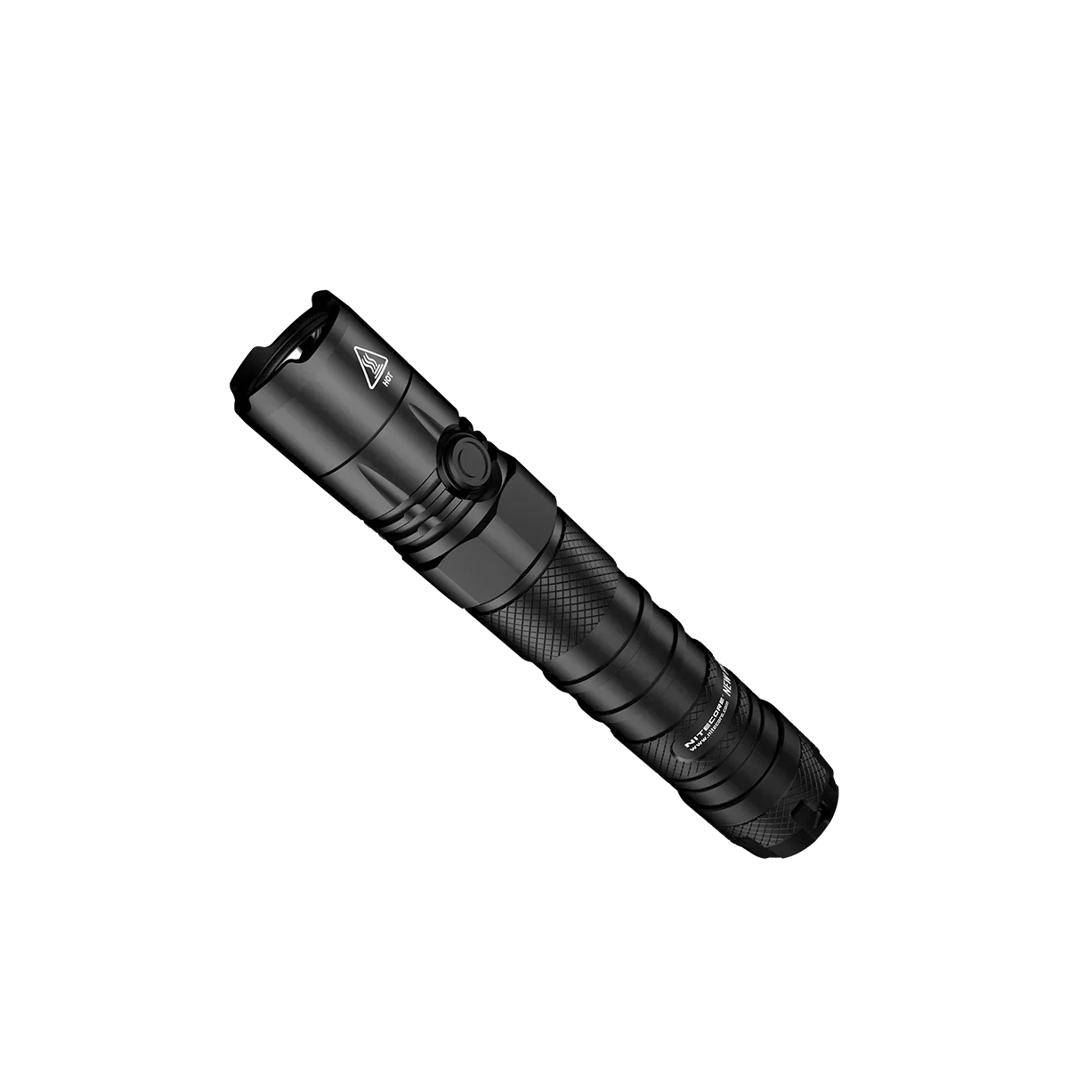 Bundle: - Nitecore P12 Flashlight NL2140 1x Battery with and Intelligent TUP Tactical Rechargeable 1200 LED 4000mAh Lumens Pocket Nitecore Value Light NEW 21700
