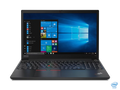E15 20RDCTO1WW-102 4GB UHD Home 500GB 1080 Black Win LENOVO 1920 Intel 2.1GHz (Refurbished) Graphics 10 i3-10110U RAM 15.6" x ThinkPad HDD Restored