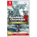 2: Switch] The [Nintendo Torna ~ Country Xenoblade Chronicles Golden