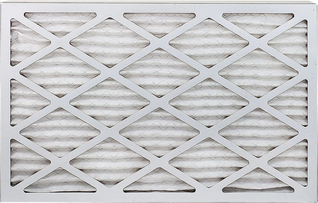 HVAC 20x36x1 Air Filters MERV (3-Pack) Filterbuy 8 Pleated Furnace AC