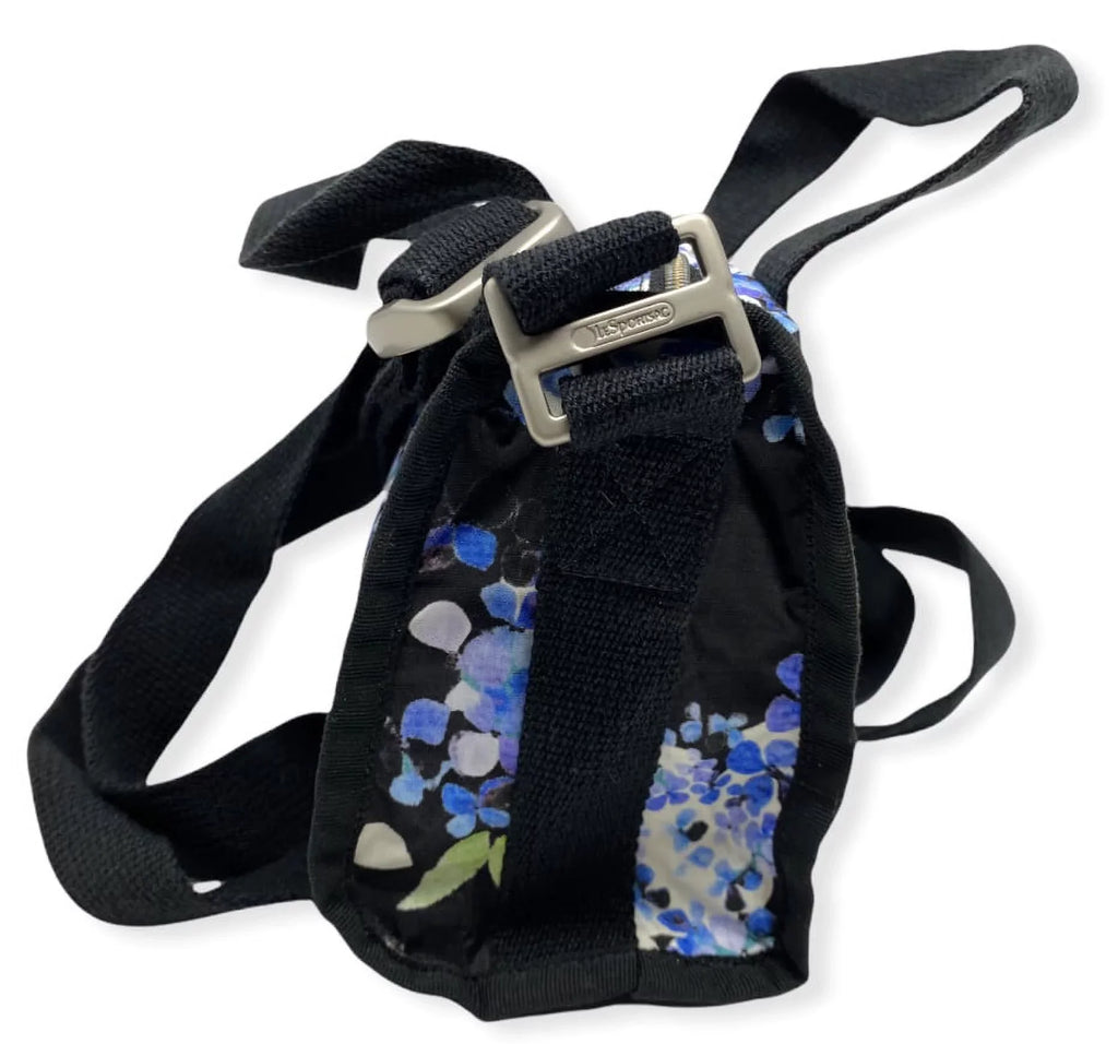 Mini in Crossbody Bag Essential LeSportsac Weekender Flower Cluster