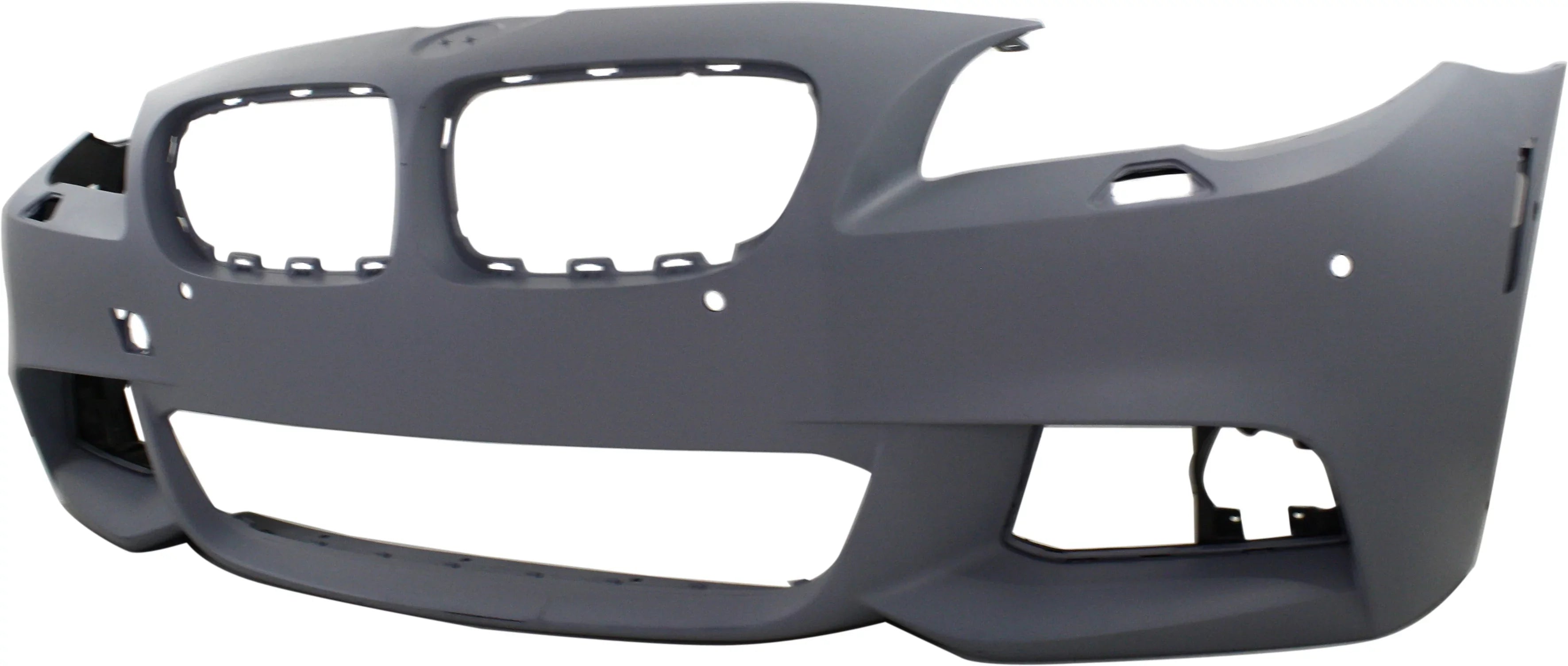 51118048672 BM1000256N 2011-2013 Cover For 535i Primed Bumper Front
