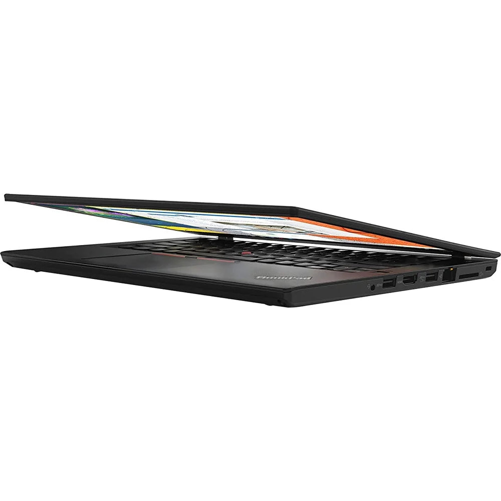 Windows GB GHz Intel GB 15.6" HDD, i5 - 20L9001VUS - Core 8 Lenovo RAM Notebook Black - 500 T580 Thinkpad - 20L9 - Box) (Open 1.6