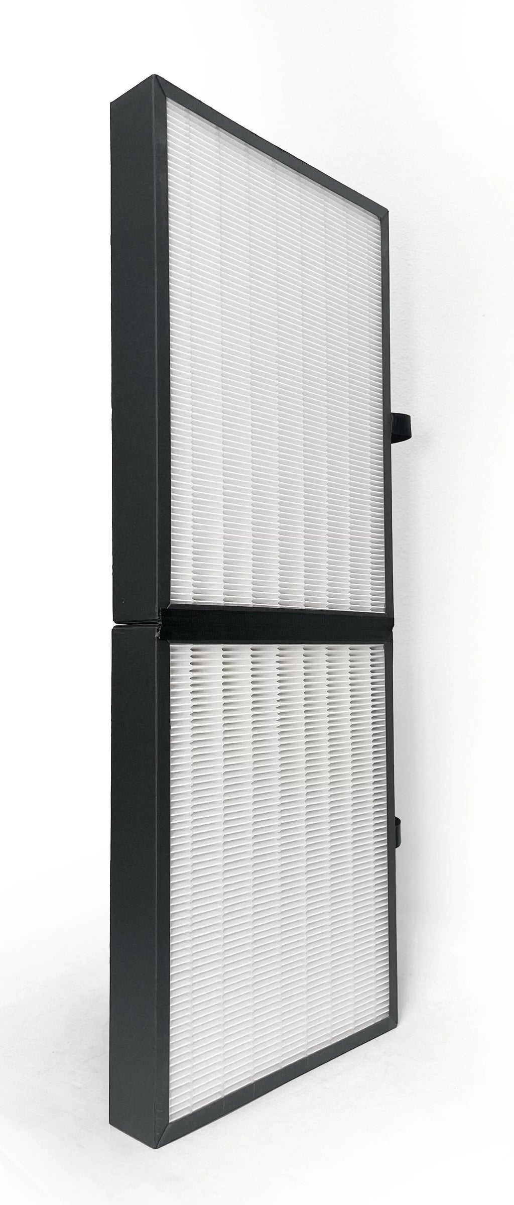 3-in-1 with SmartFilter 1 Chemical | | 7470i, Dust, Protect Smell Foldable HEPA Nispira | Remove Air Blueair Protect Pack 7410i Carbon F7400 Purifier Compatible Replacement Activated 7400 Smoke,