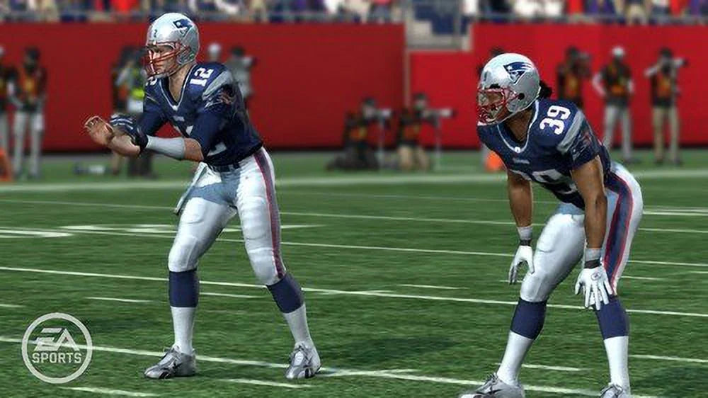 Xbox 360: NFL Fans Experience Madden The Gaming Ultimate 10 for Football -