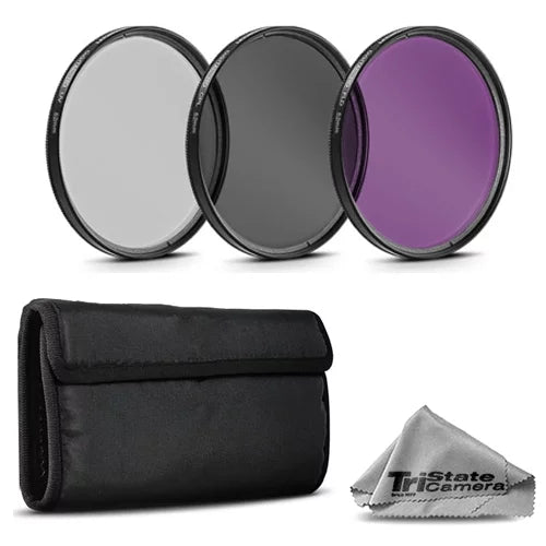 Lens Z6 + Mirrorless II S + f/1.8 f/4-6.3 with Kit VR Camera Lens + Nikon 24mm 64GB 24-200mm Flash