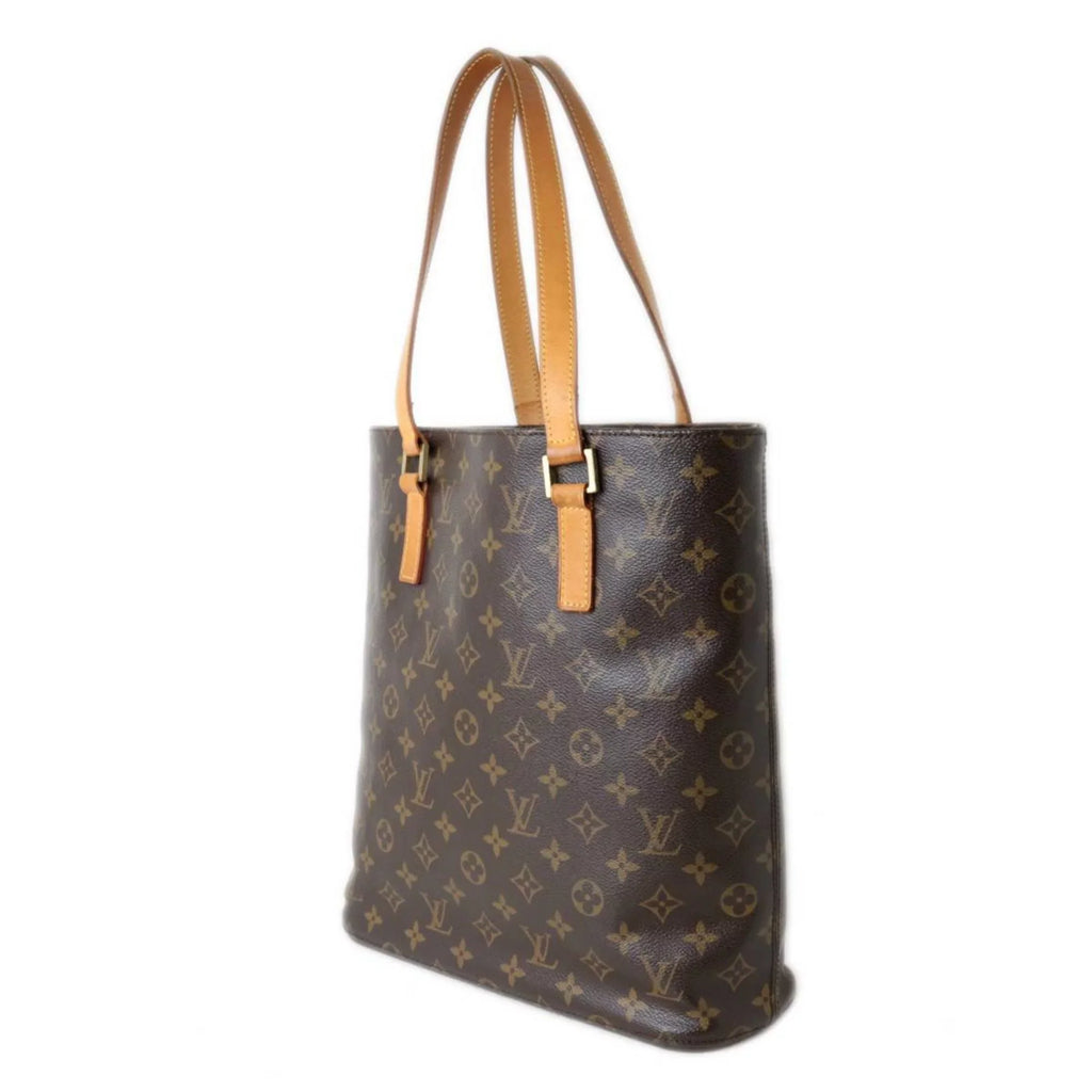 Vavan Louis M51170 Vuitton Women's Monogram Pre-Owned (Good) Tote Bag LOUVUITTON Men's Shoulder KS GM