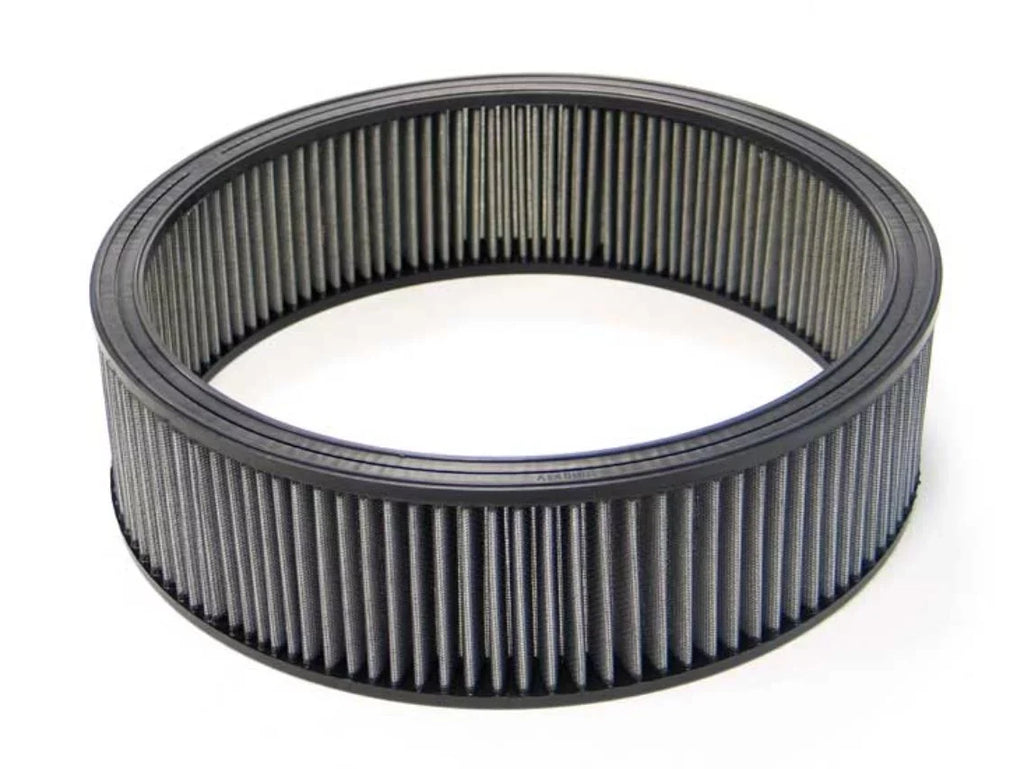 E-3027R Washable, Performance, Duty: Industrial Filter, Engine Air Heavy High K&N Premium, Replacement Filter: