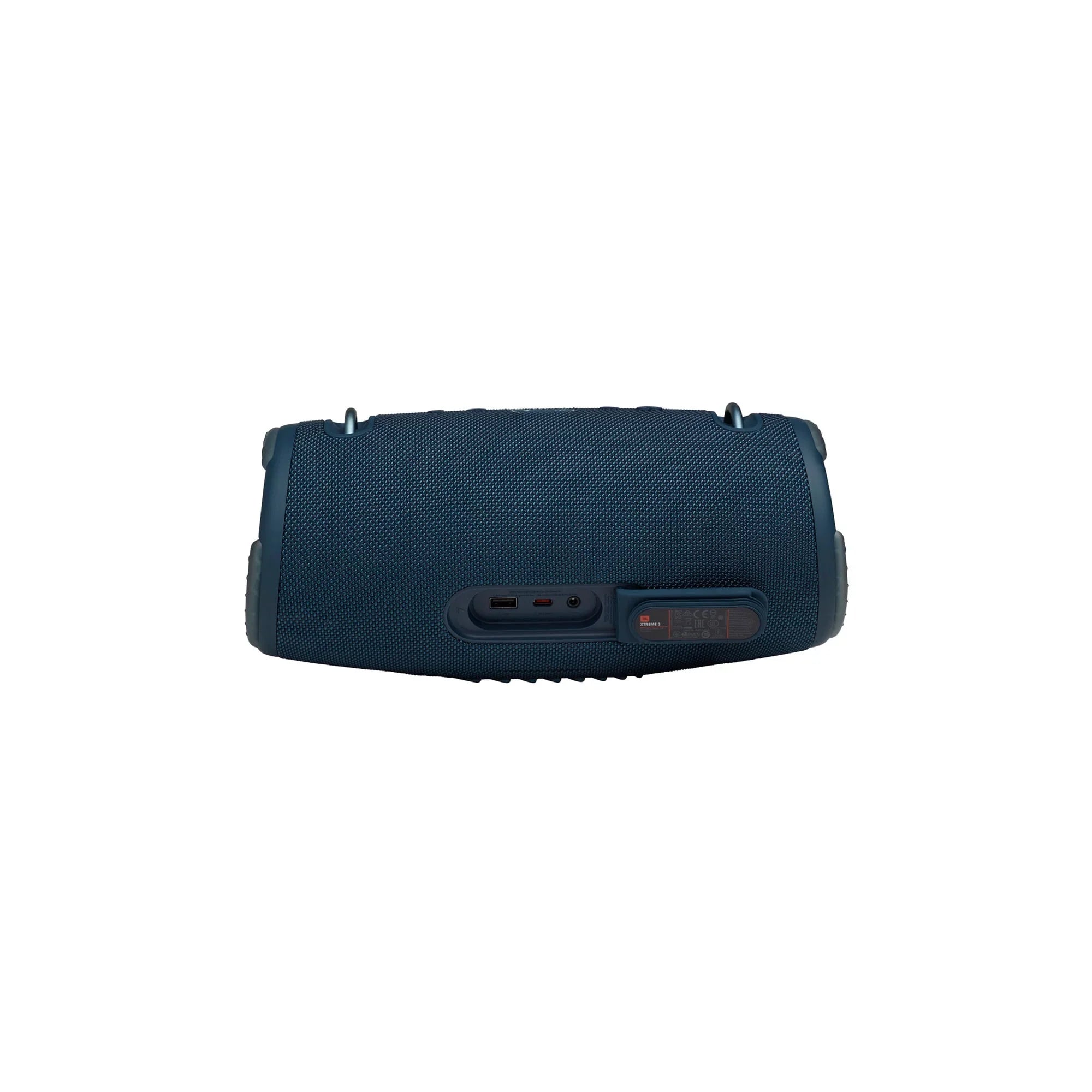 JBL Xtreme Bluetooth Speaker Blue 3 Box Blue Portable ) (Refurbished) Restored (Open