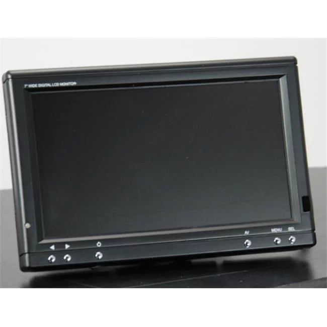 Light Extreme Monitor For Video in. 7