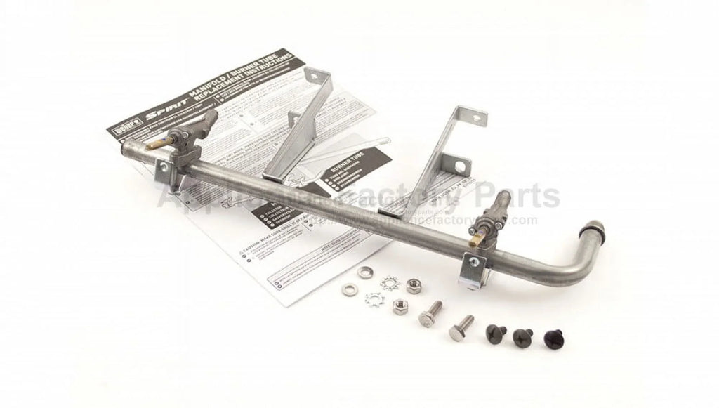 Weber NG US ASSY 13 210 MFLD SPIRIT 69769