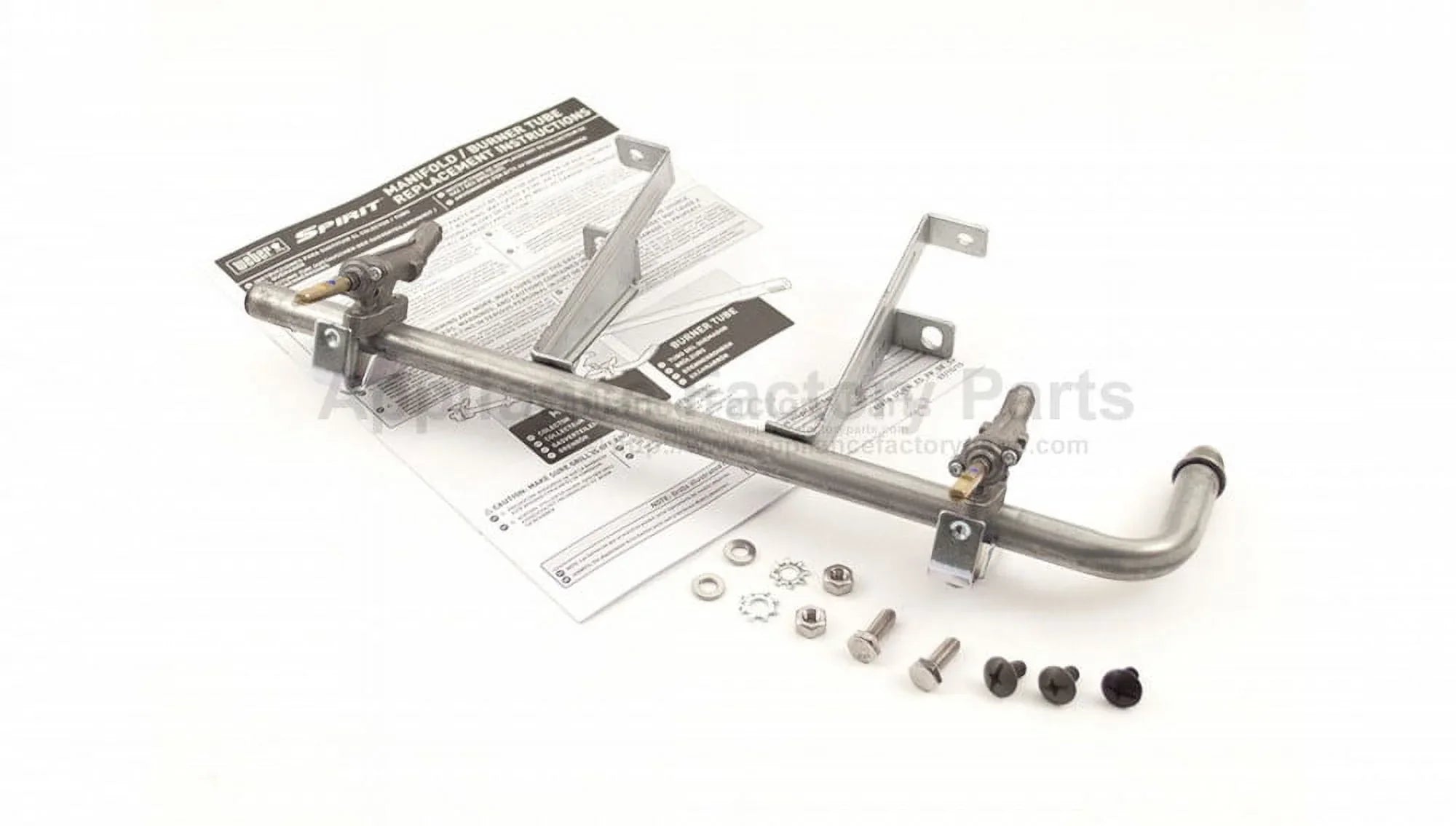 Weber NG US ASSY 13 210 MFLD SPIRIT 69769