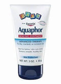 Body Tube and Therapy (EA/1) Ointment Hand Moisturizer oz. Unscented 3 Advanced Aquaphor