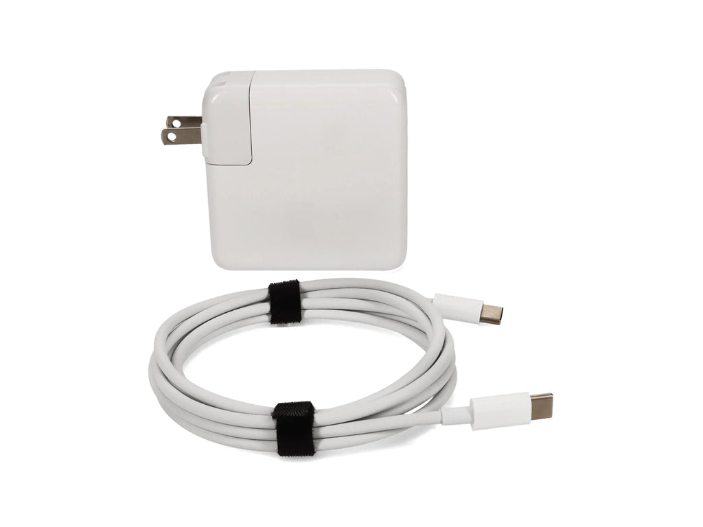 white - 67 AddOn Watt adapter - - Power