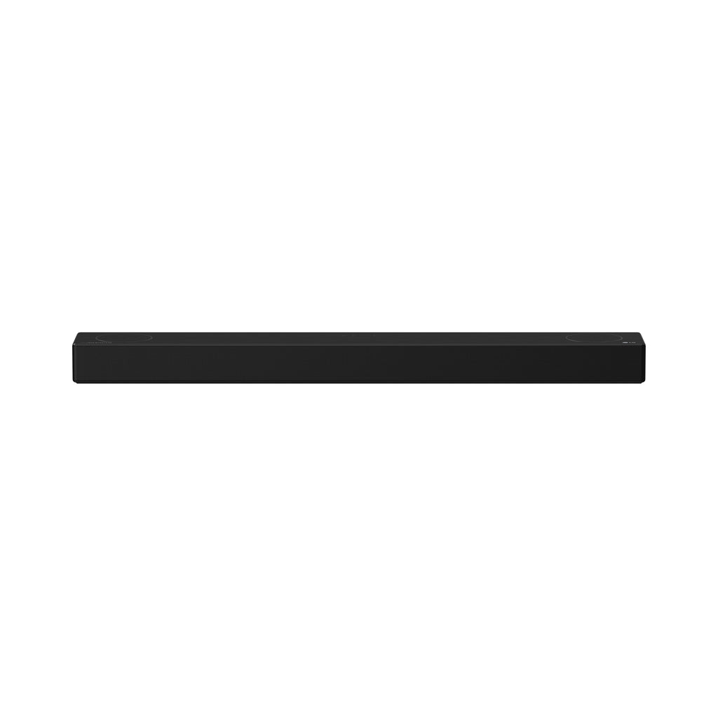Restored LG with Audio Res 3.1.2 (Refurbished) SPM7A Pass-Through, Atmos Channel 4K and High Soundbar Dolby