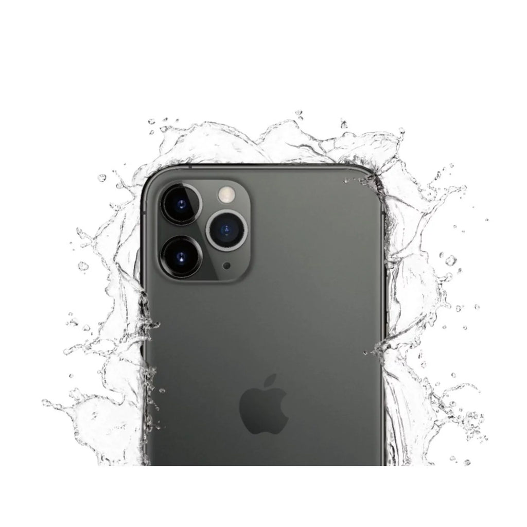 Pre-Owned 11 Space Pro 64GB iPhone (Good) (Unlocked) Gray