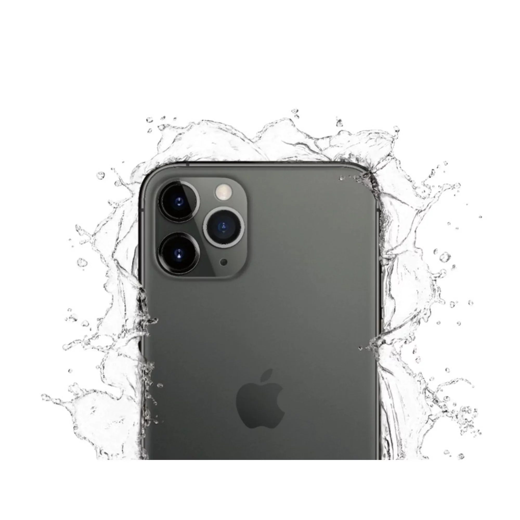 Pre-Owned 11 Space Pro 64GB iPhone (Good) (Unlocked) Gray