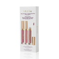 Set Edition Stila Day Gift Lip All Patina Stay Trio Liquid