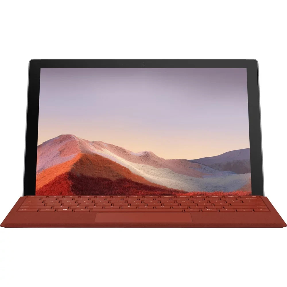 256GB Platinum Intel Box - 12.3" Microsoft Memory - Open Touch-Screen Surface Core - 7 8GB - i5 Pro SSD