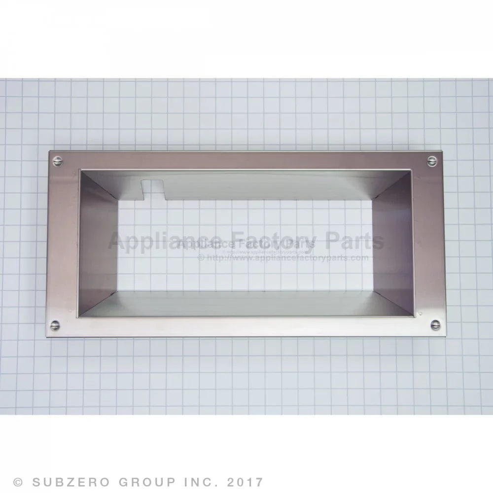 FRAME FRONTCHARBROILER Wolf 822267 SVCE