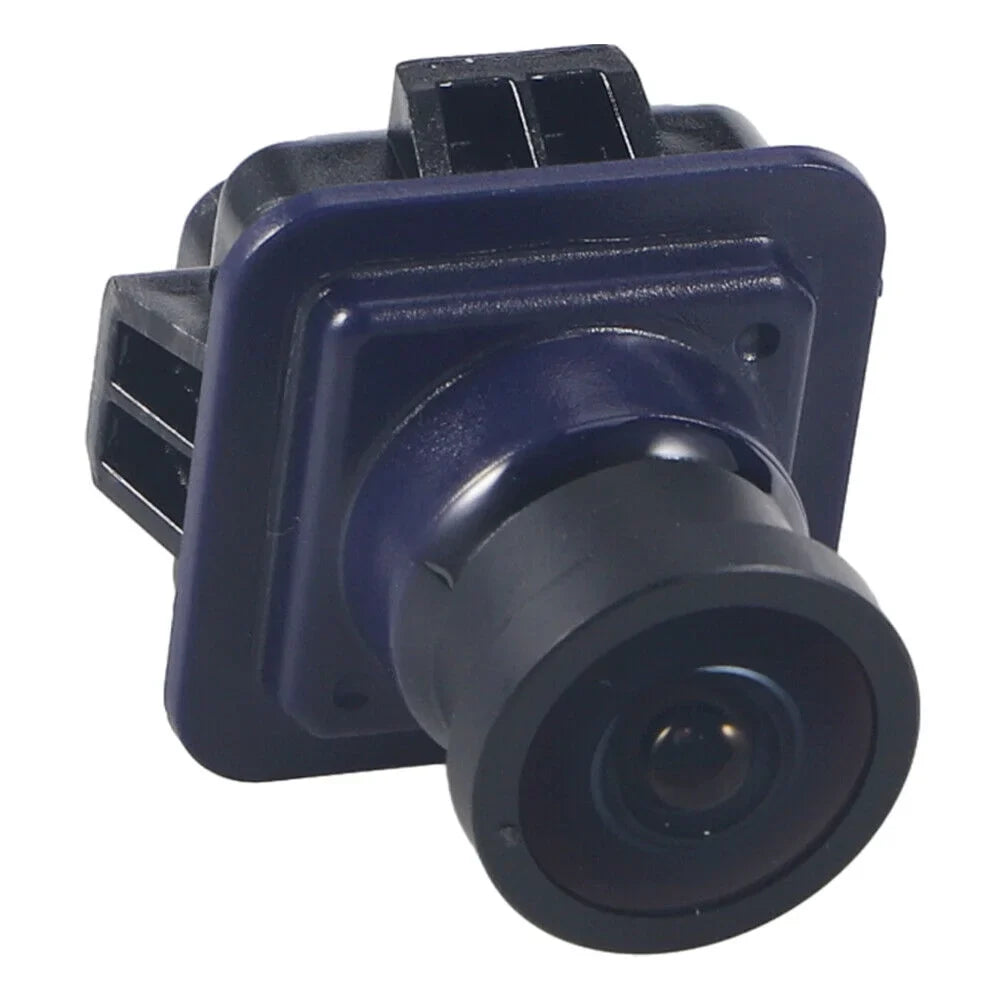 Backup Parking Rear View Ford Camera 2011-2014 BL3Z19G490B ABS F-150 Plastic for