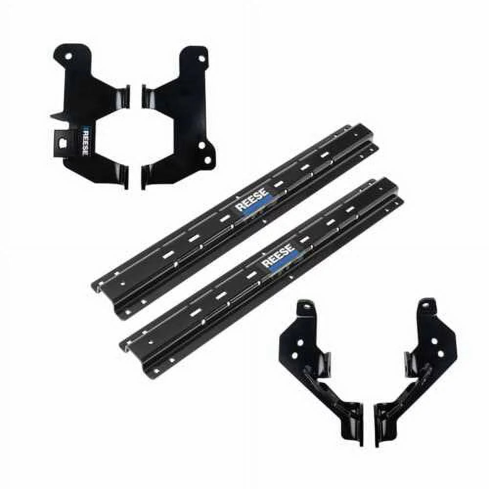 1500 For Hitch 56018-53 Trailer Draw-Tite Install 5th 19-20 Kit Ram Reese Wheel