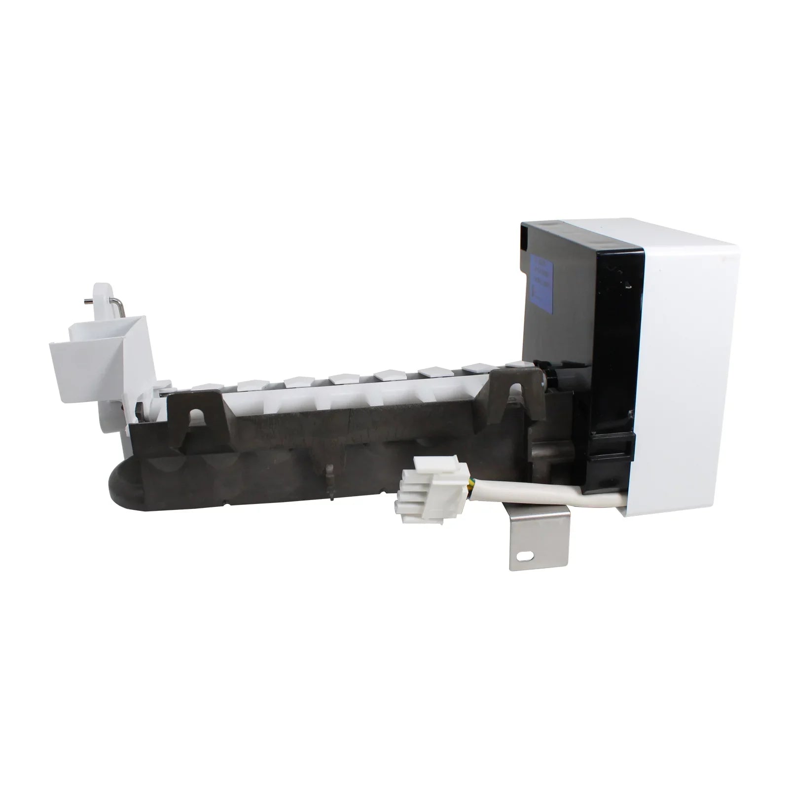 Compatible Icemaker D7824706Q for Magic RC203PDA-DS09A W10190978 Ice Replacement Maker - Refrigerator with Chef