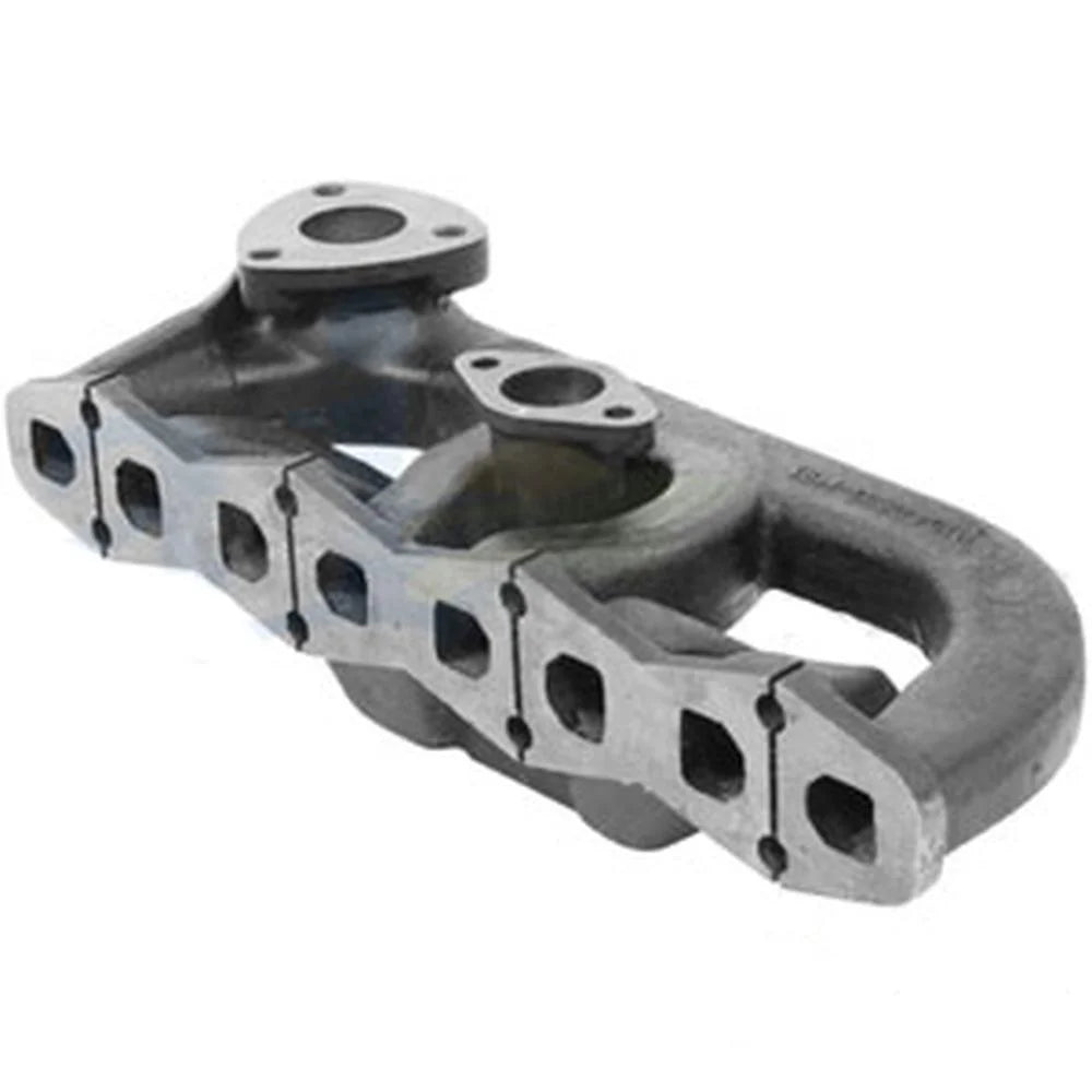 Fits TO20 TO35, Ferguson Exhaust & Massey many 150 with RAParts 1040903M91 MF35 Ferguson more Manifold Massey & for 202 Continental Intake 135 35 204 Fits TO35 TO30 TE20 engines models