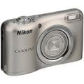 Coolpix Nikon Digital A10 Camera