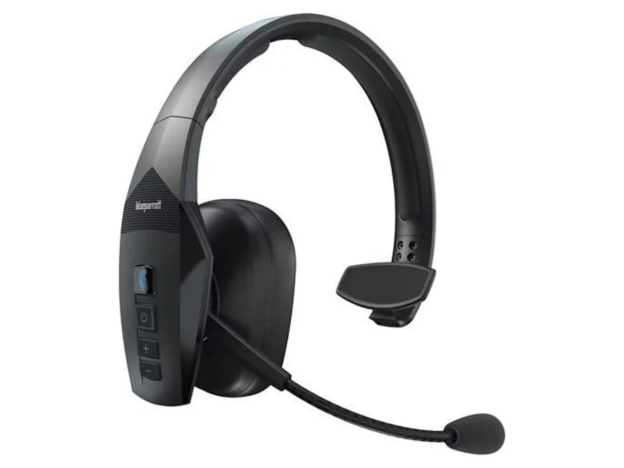 Headset BlueParrott Circumaural Bluetooth B550-XT